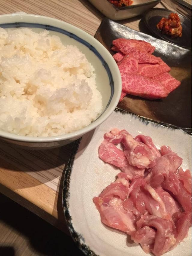 焼肉 あき虎 - サブ画像3
