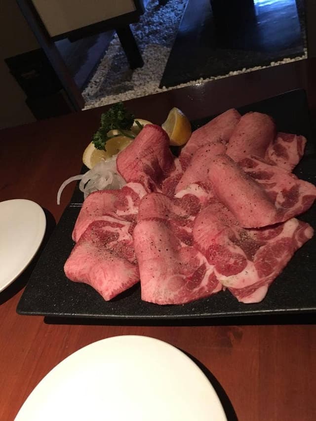 焼肉 漢都 - サブ画像1