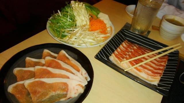 黒豚あじと 吉祥寺通り店 - サブ画像3