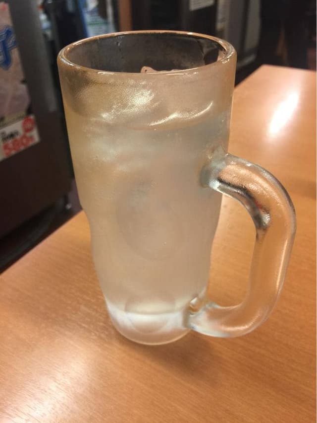 日高屋 竹ノ塚西口店 - サブ画像3