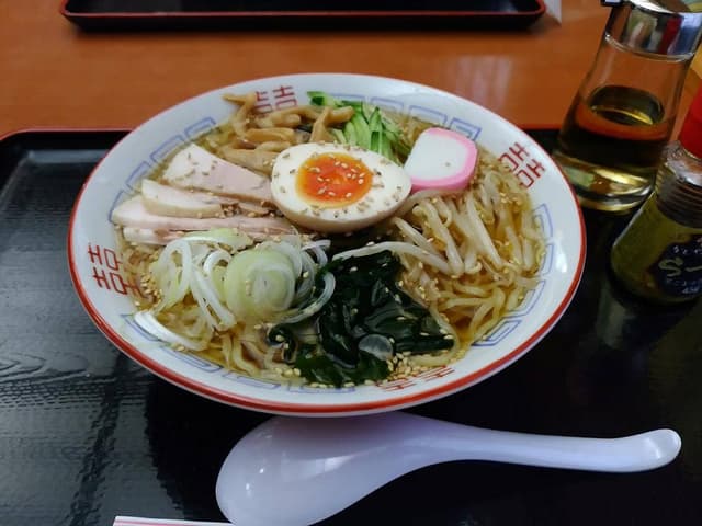 蕎麦いしやま - サブ画像3