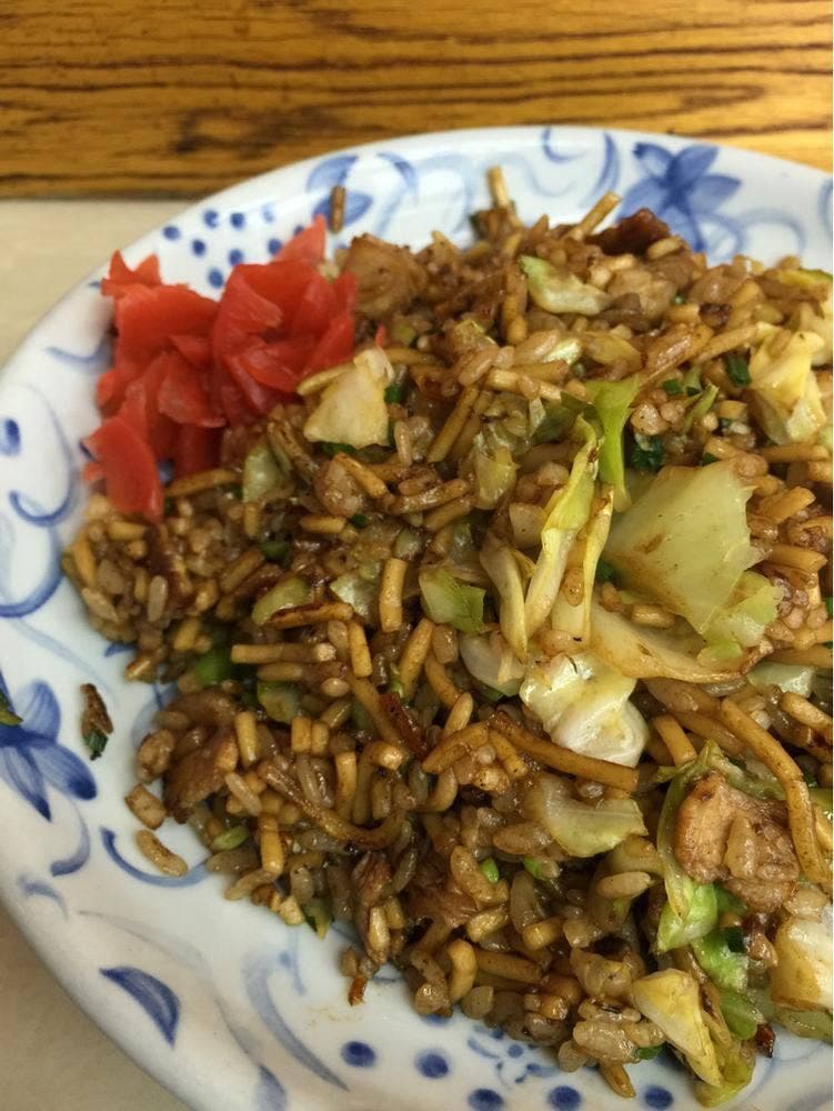 敏ちゃん食堂