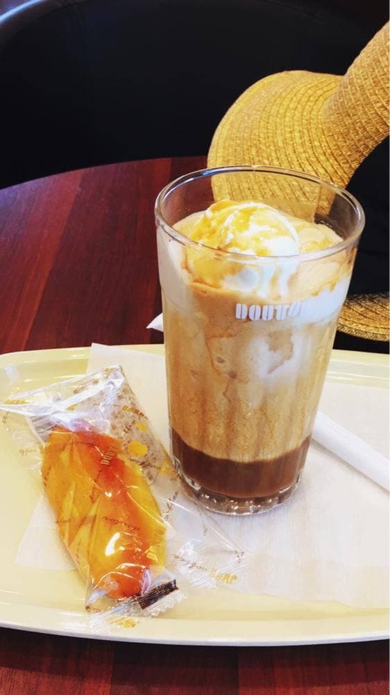 ドトールコーヒーショップ 名鉄刈谷店