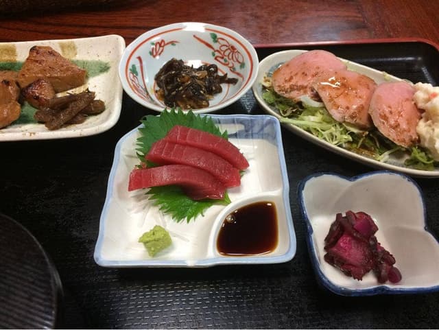 割烹 吉本 - サブ画像1