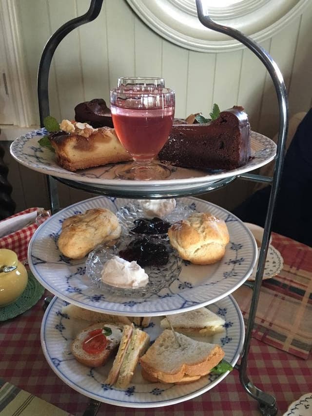 ブリーズ ガーデンハウス - サブ画像3