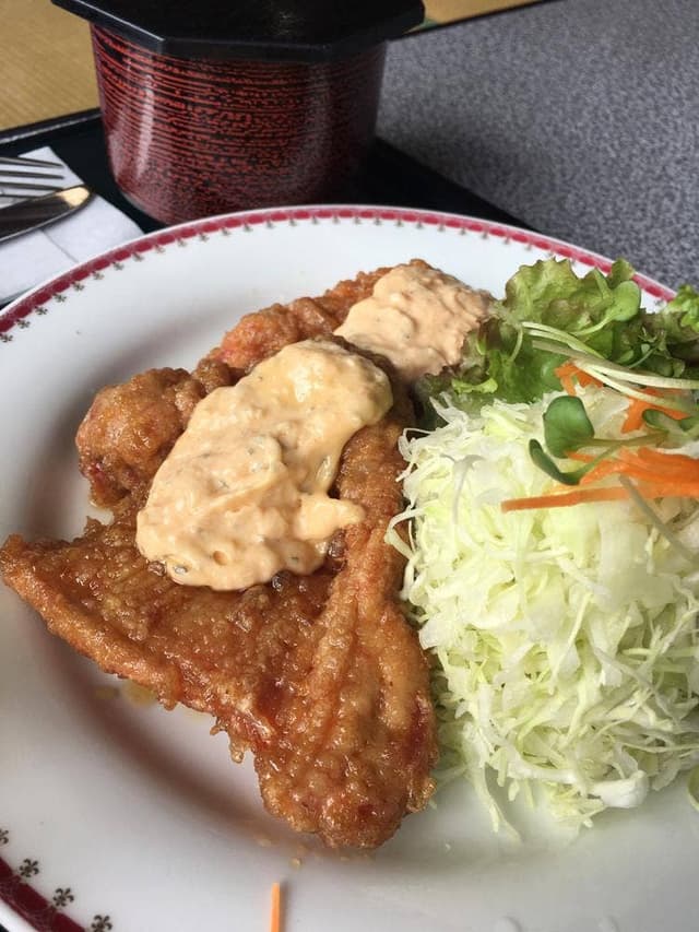 レストラン 湖畔 - サブ画像3