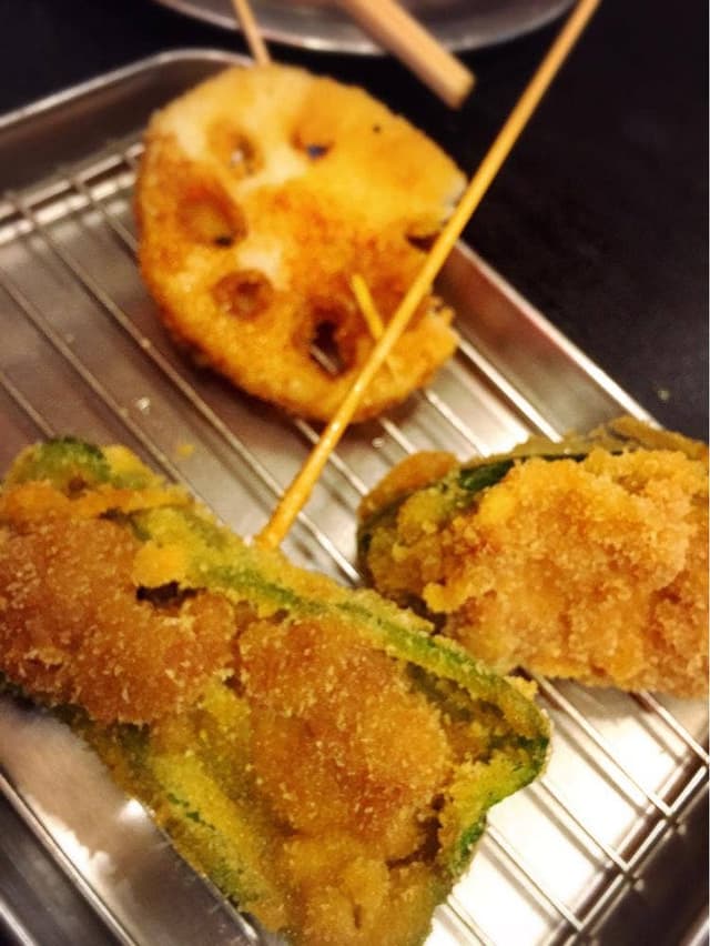 串揚げ れん - サブ画像2