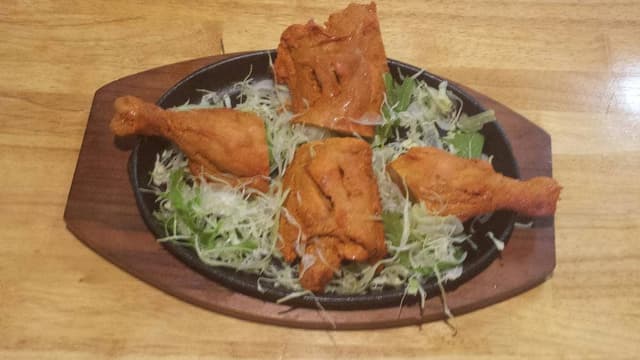 ナンカレーハウス 高崎店 - サブ画像2