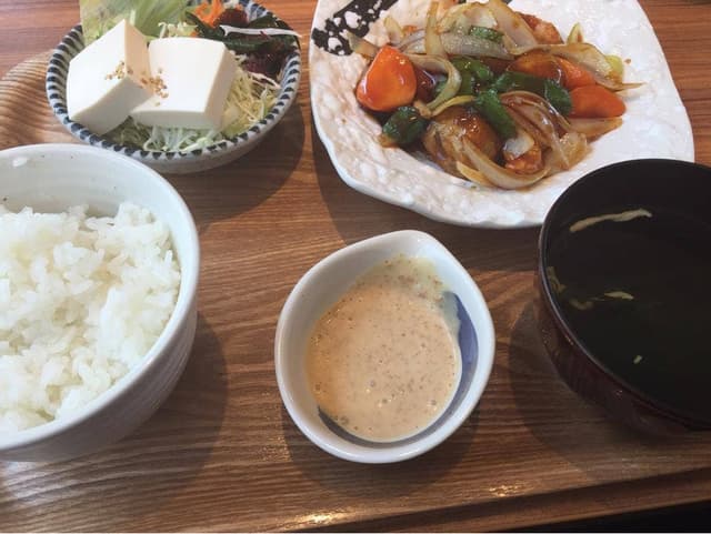 やよい軒 彦根店 - サブ画像1