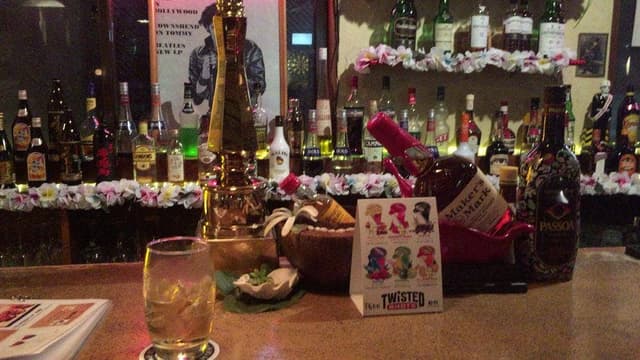 Bar EMOTION - サブ画像3
