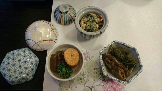 魚処 丸萬 - サブ画像3