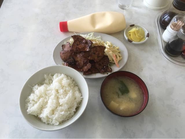 旭東洋食堂 - サブ画像3