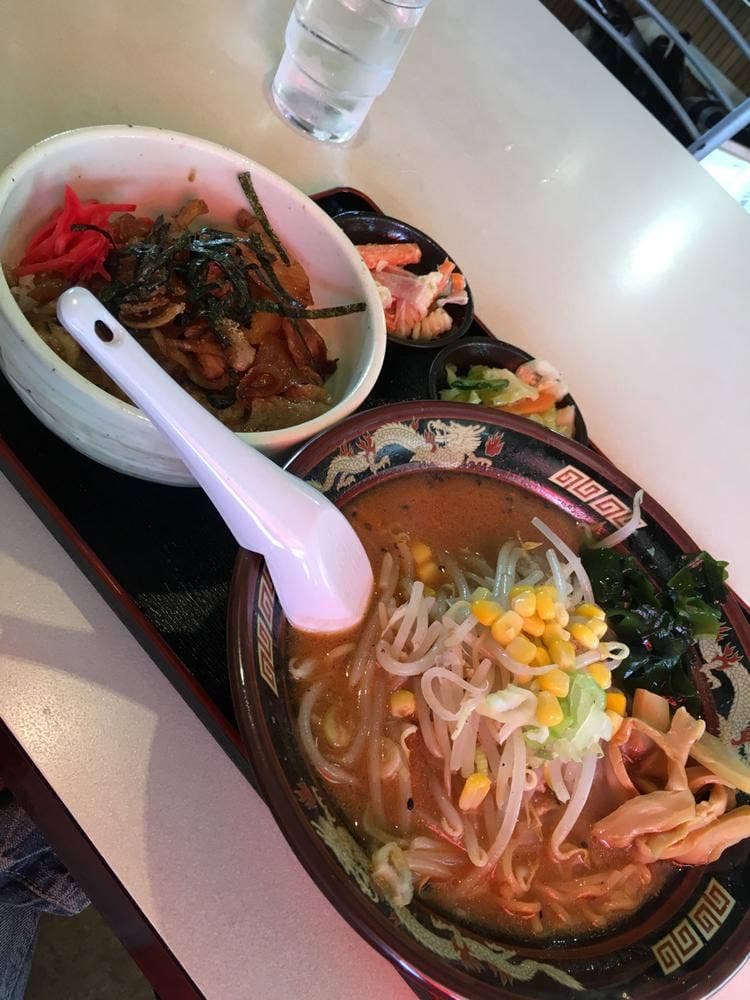 どさん子 大将 高崎店