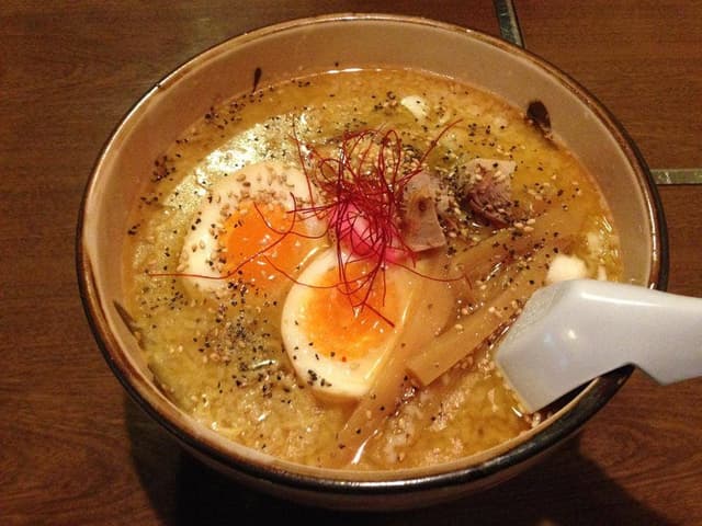 羅亜～麺 加藤屋 東光店 - サブ画像3