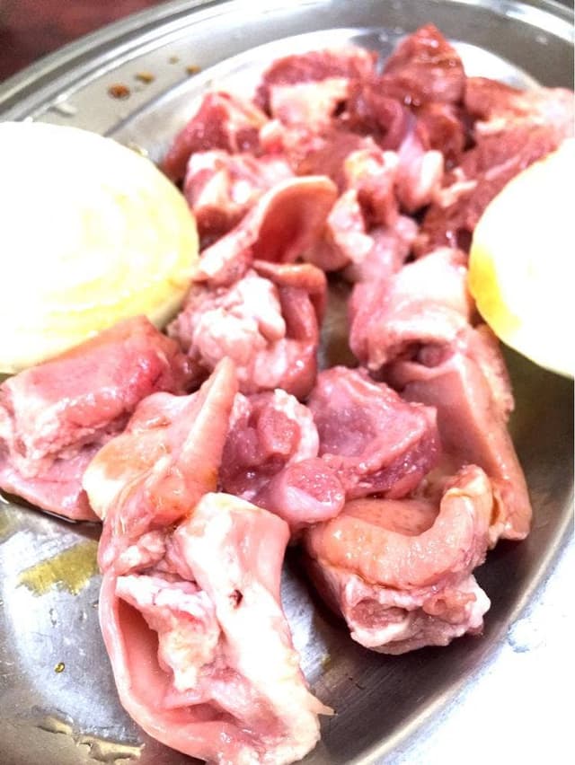 鈴見焼肉 - サブ画像2