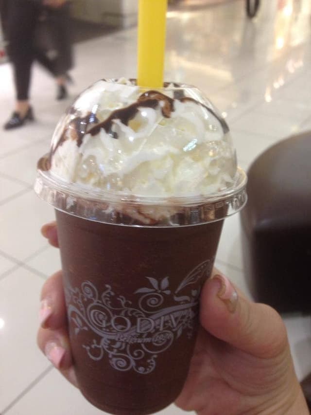 ゴディバ イオンモール大高店 - サブ画像2
