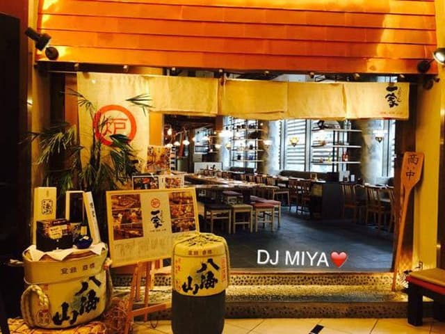 こだわりもん一家 銀座店 - サブ画像2