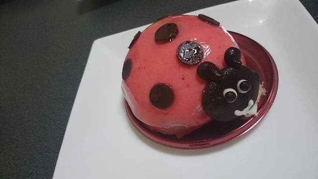 Patisserie Fruit - サブ画像1