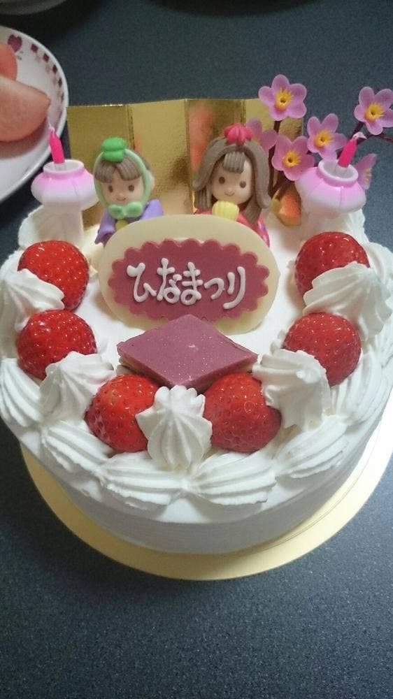 Patisserie Fruit - サブ画像2