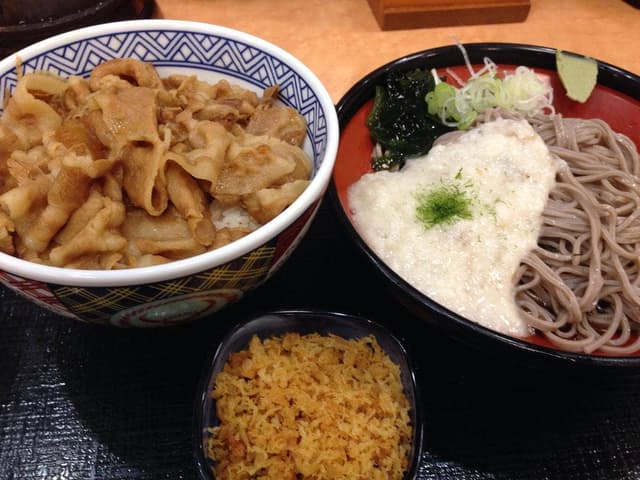 吉野家 宇都宮宮の内店 - サブ画像1