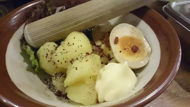 串カツ田中 石神井公園店 - サブ画像1