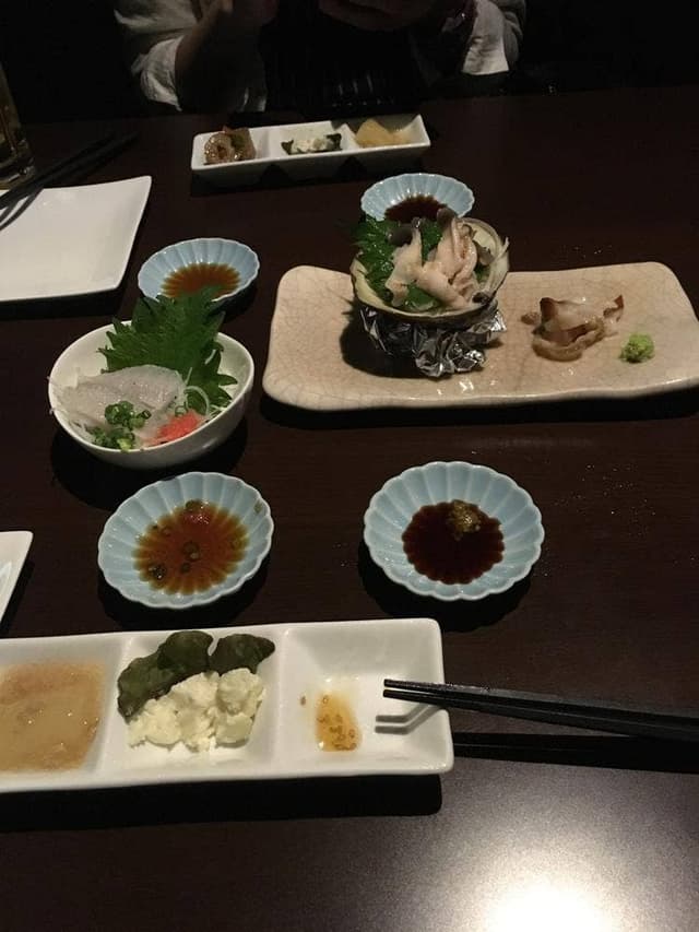 居酒屋我家我家 - サブ画像2