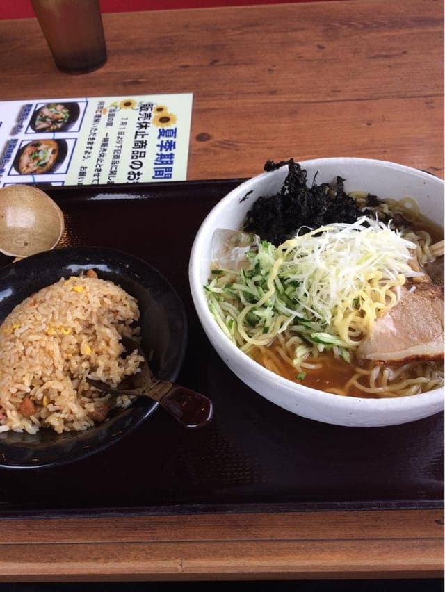 伝丸 焼津小川店 - サブ画像1