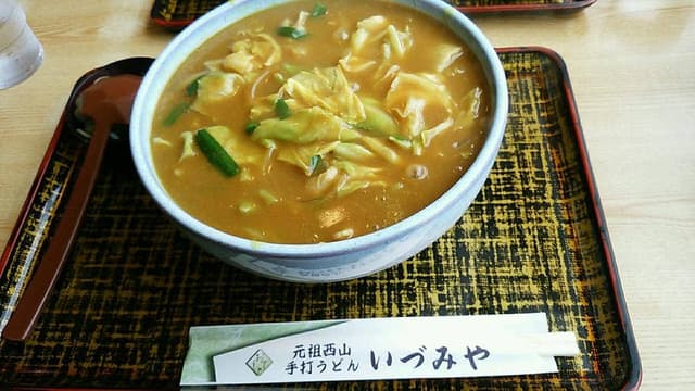 いづみや東バイパス店 - サブ画像1