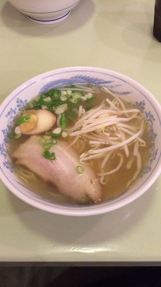 はちきんらーめん - サブ画像2