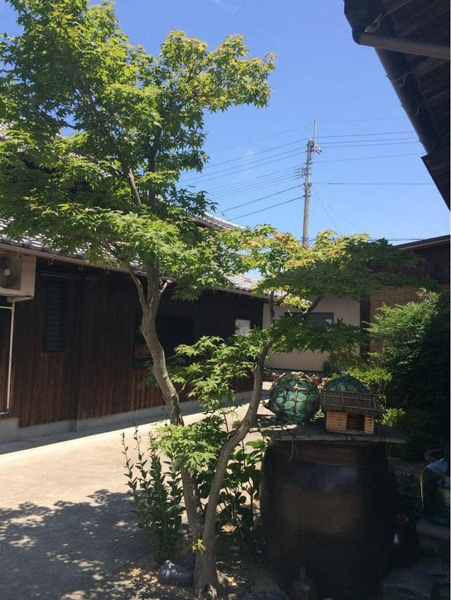 喫茶すずめ茶屋 - サブ画像1