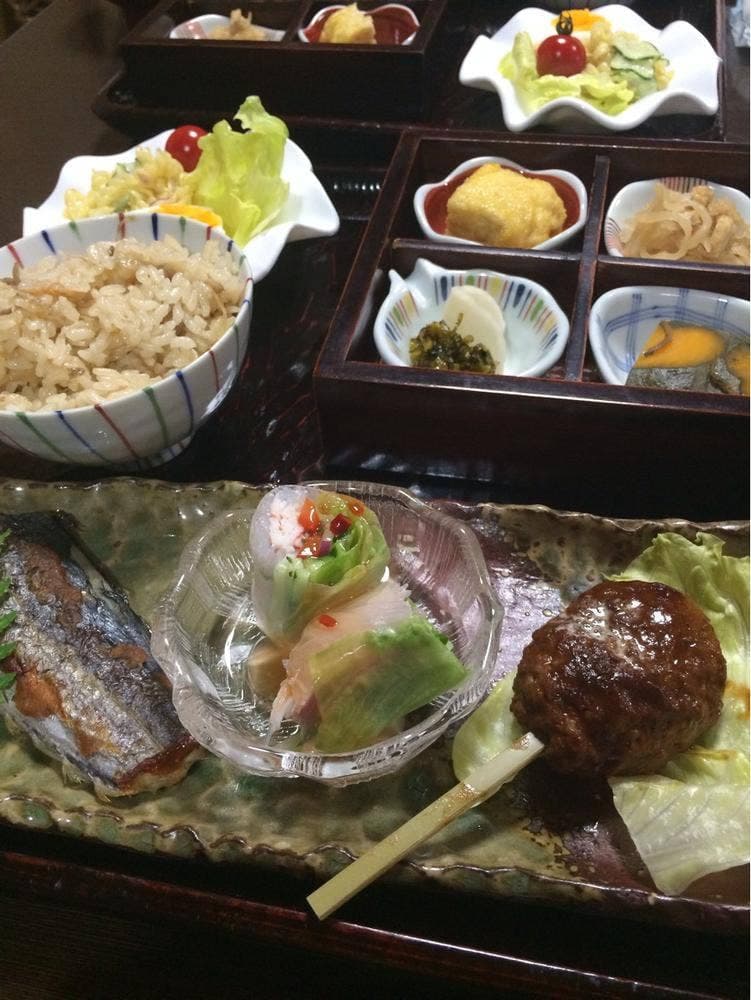 喫茶すずめ茶屋