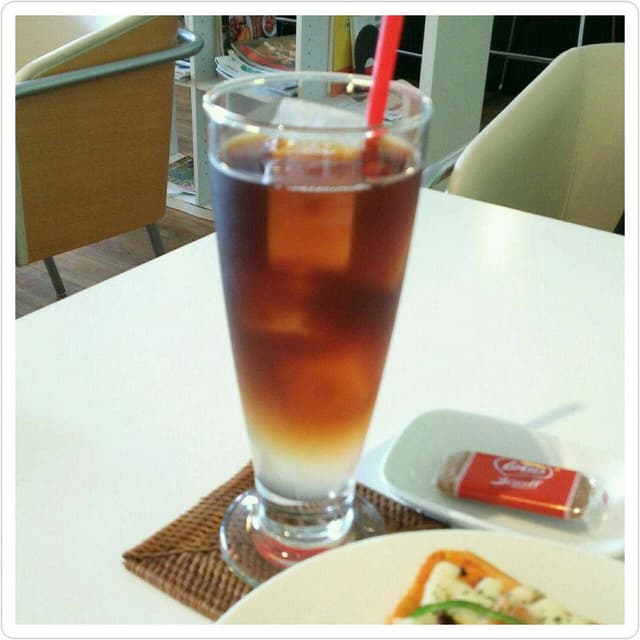 Rumor's Coffee - サブ画像1