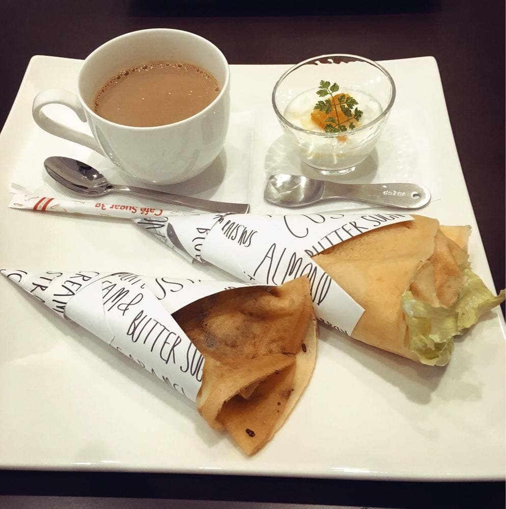 ロリアンクレープ 武庫元町店