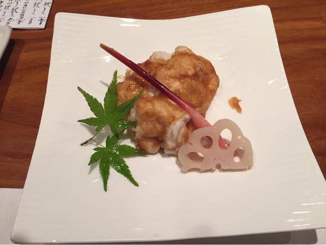 てっせん - サブ画像3