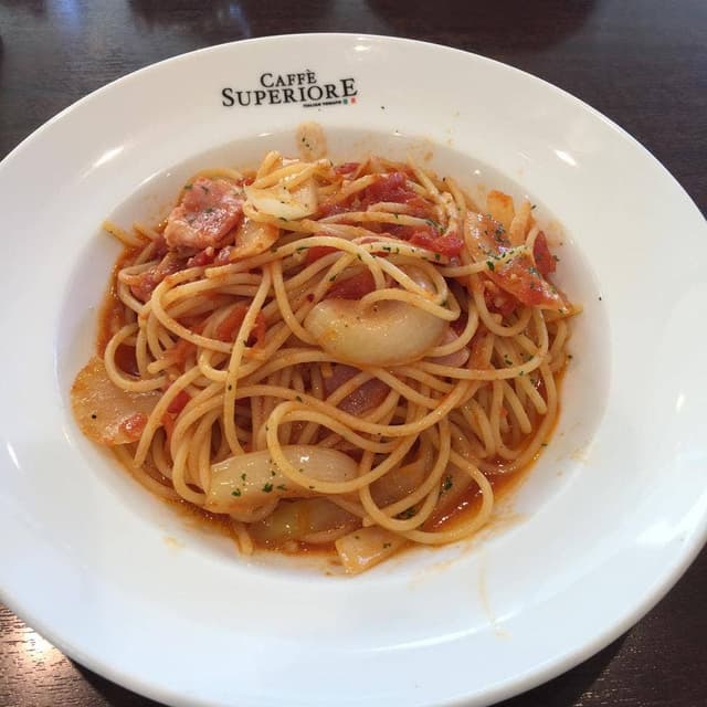 イタリアン・トマト カフェ スペリオーレ ヒルズウォーク徳重ガーデンズ店 - サブ画像2