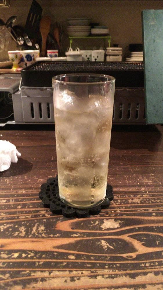 SAKOI'S BAR - サブ画像1