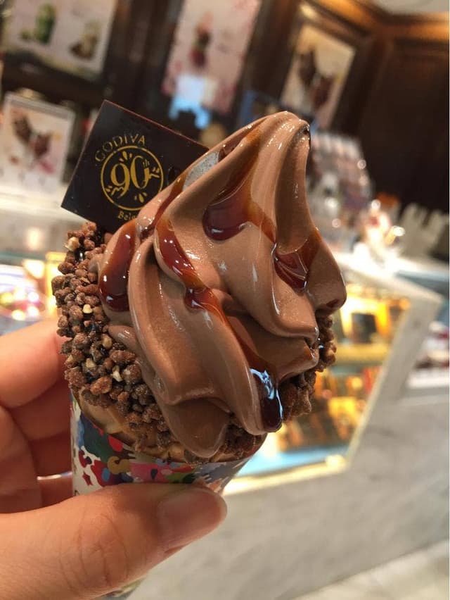 ゴディバ 横浜ジョイナス店 - サブ画像1
