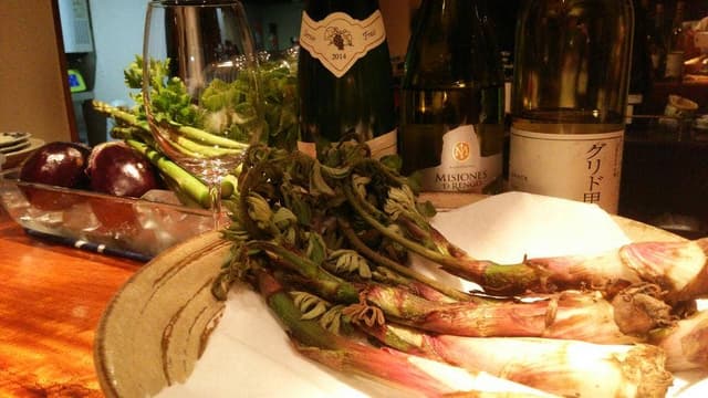 WINE BAR BEKKAN 別館 喜月 - サブ画像1