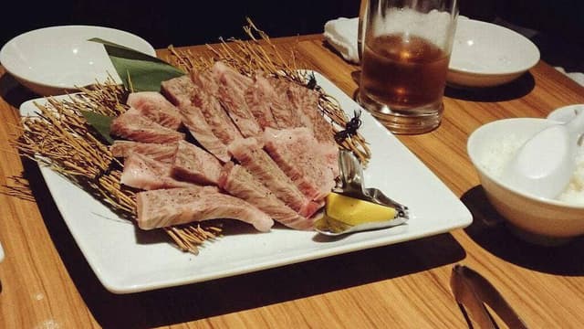 焼肉龍王館 二日市店 - サブ画像2