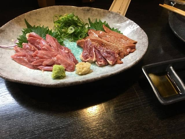 地鶏 蔵 - サブ画像3