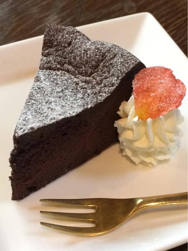 cafe Vent - サブ画像2