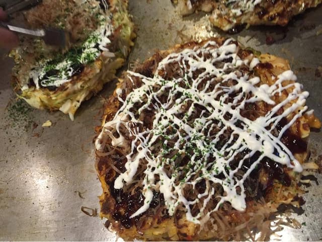 お好み焼・鉄板焼き 河内源氏 羽曳が丘店 - サブ画像1