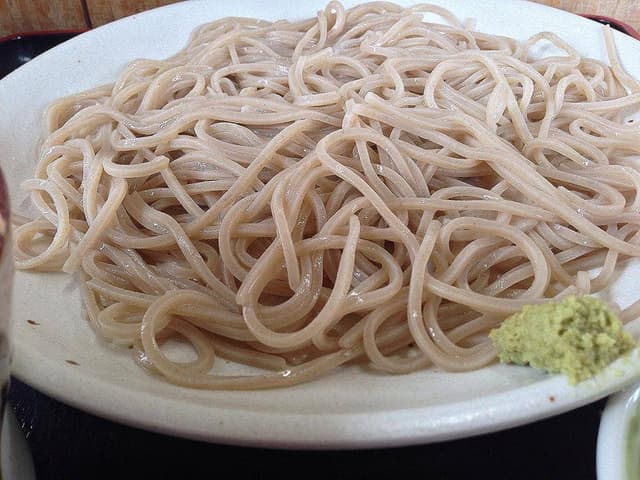 そばのやまっく - サブ画像2