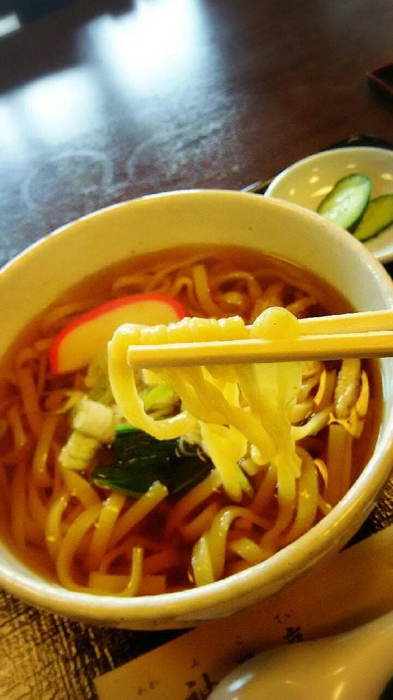 若神子亭 - サブ画像1