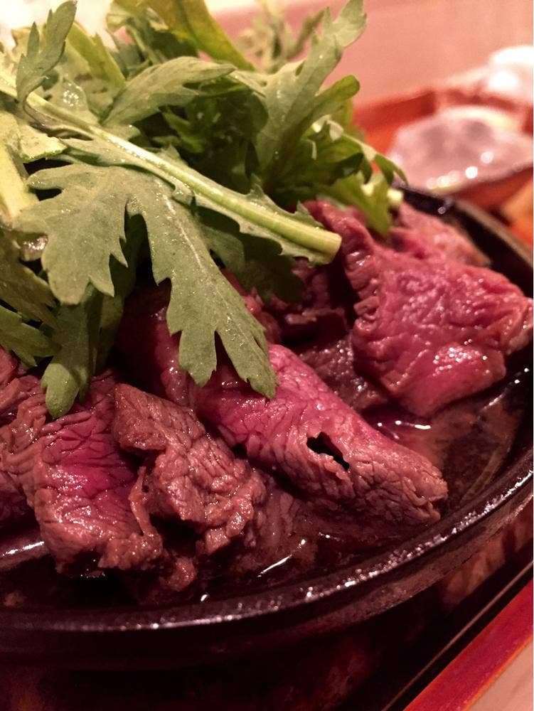 割烹 ひら川