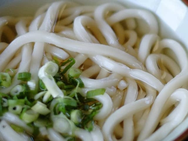 うどん処おおだ - サブ画像3