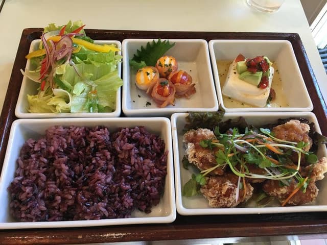 LOHAS Cafe ロハスカフェ - サブ画像3