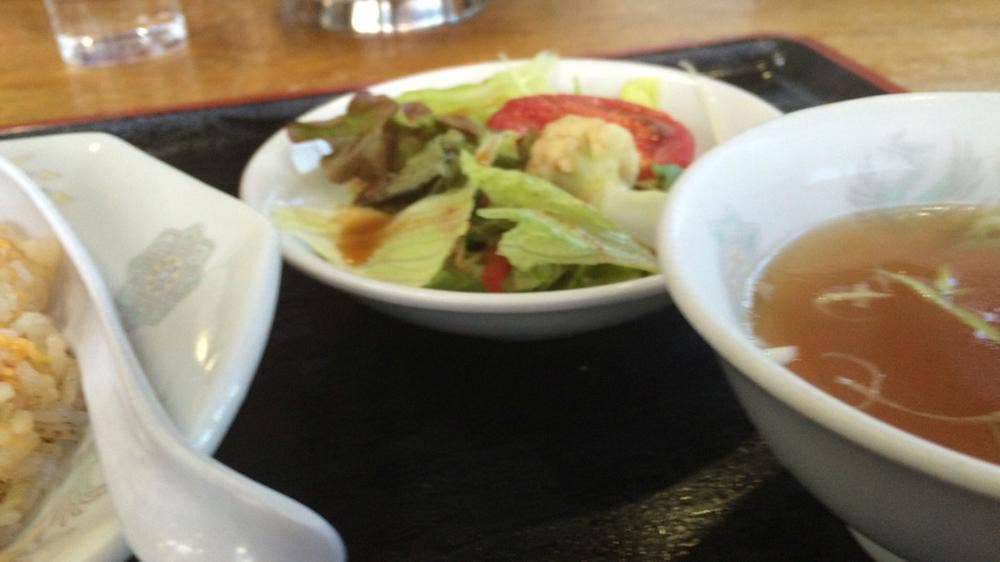 中国料理 胡畔