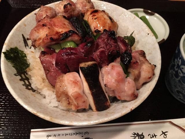 鳥助 - サブ画像3