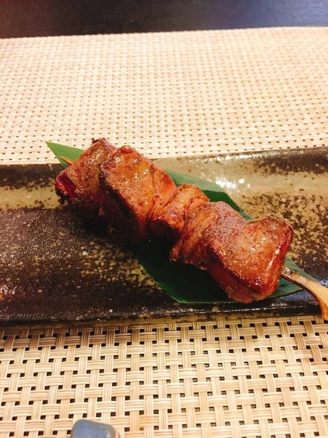 串焼肉専門店 横濱 串蔵 - サブ画像1